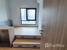 1 chambre Appartement à vendre à Altitude Unicorn Sathorn - Tha Phra., Talat Phlu