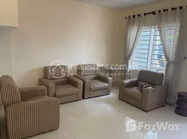 3 chambre Villa for rent in Phnom Penh, Chhbar Ampov Ti Muoy, Chbar Ampov, Phnom Penh