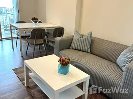 1 Bedroom Condo for rent at The Room Sukhumvit 62, Bang Chak, Phra Khanong