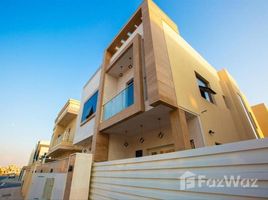 5 Bedroom Villa for sale at Al Yasmeen 1, Al Yasmeen, Ajman, United Arab Emirates