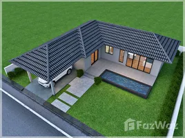 2 Habitación Villa en venta en FazWaz.es, Huai Sak, Mueang Chiang Rai, Chiang Rai, Tailandia