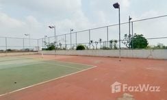 รูปถ่าย 3 of the Tennis Court at บางนา คอมเพล็กซ์