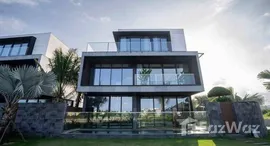Viviendas disponibles en One River Villas