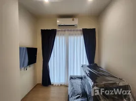 อพาร์ทเม้นท์ 1 ห้องนอน ให้เช่า ในโครงการ ณ รีวา เจริญนคร, สำเหร่, ธนบุรี, กรุงเทพมหานคร