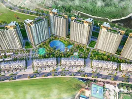 2 Phòng ngủ Penthouse for sale at Ho Tram Complex, Phước Thuận, Xuyên Mộc, Bà Rịa - Vũng Tàu
