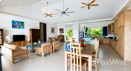 Viviendas disponibles en Yamu Hills