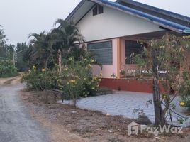 3 Habitación Casa en venta en Suphan Buri, Don Kha, U Thong, Suphan Buri