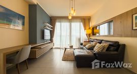 ยูนิตที่เหลืออยู่ในโครงการ ซายร์ วงศ์อมาตย์