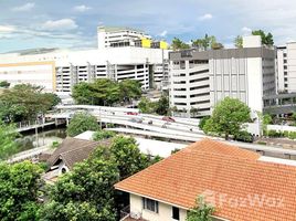 1 Bedroom Condo for sale at Living Nest Ramkhamhaeng, Hua Mak