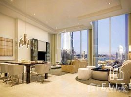 2 Bedroom Apartment for sale at The Address Residences Dubai Opera, 