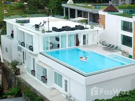 5 Bedroom Villa for rent in Phuket, Patong, Kathu, Phuket