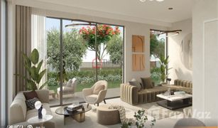4 Schlafzimmern Reihenhaus zu verkaufen in Olivara Residences, Dubai Aura