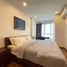 1 chambre Condominium à louer à , Khlong San, Khlong San