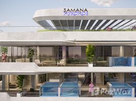 1 Habitación Apartamento en venta en Samana Mykonos, Dubai Studio City (DSC)