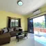 3 Bedroom House for rent at Baan Suan Neramit 5, Si Sunthon