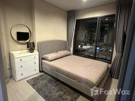 คอนโด 1 ห้องนอน ให้เช่า ในโครงการ ไลฟ์ อโศก ไฮป์, มักกะสัน