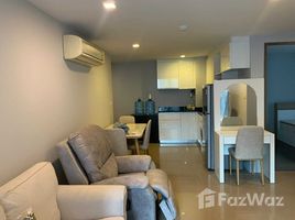 อพาร์ทเม้นท์ 1 ห้องนอน ให้เช่า ในโครงการ มิราจ สุขุมวิท 27, คลองเตย