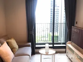 ขายอพาร์ทเม้นท์ 2 ห้องนอน ในโครงการ ไลฟ์ อโศก พระราม 9, มักกะสัน