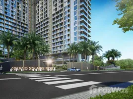 4 Habitación Departamento en venta en Grand Solaire Noble, Nong Prue, Pattaya