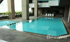 Photos 3 of the Communal Pool at Asoke Towers