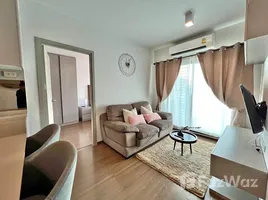 2 Schlafzimmer Appartement zu vermieten im Ideo Sukhumvit 93, Bang Chak