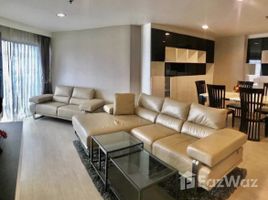 คอนโด 3 ห้องนอน ให้เช่า ในโครงการ เบลล์ แกรนด์ พระราม 9, ห้วยขวาง, ห้วยขวาง