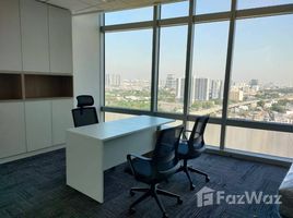 134 SqM Office for rent at Tipco Tower, Sam Sen Nai