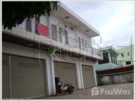 1 ຫ້ອງນອນ ເຮືອນວິນລ້າ for rent in ສີໂຄດຕະບອງ, ວຽງຈັນ, ສີໂຄດຕະບອງ