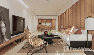 4 Bedrooms Condo for sale in Choeng Thale, Phuket Kiara Reserve Residence