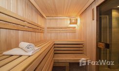 Photo 3 of the Sauna at Natura Green Residence