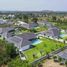 Parkland Estate Pranburi で売却中 4 ベッドルーム 別荘, 王子, プラン・ブリ, Prachuap Khiri Khan, タイ