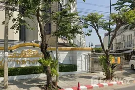 โครงการ Baan Klangkung Chalamnimit ในทำเล บางโคล่, กรุงเทพมหานคร