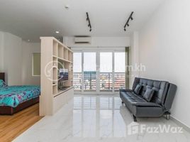 1 chambre Appartement à louer à , Tonle Basak