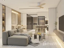 1 Habitación Departamento en venta en Prime Suites, Nong Prue