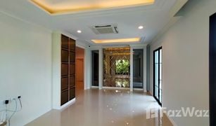 5 Schlafzimmern Haus zu verkaufen in Ban Mai, Nonthaburi Setthasiri Chaengwatana-Prachauen 2