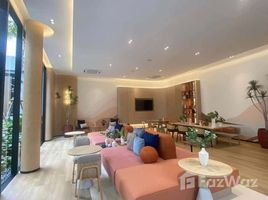 อพาร์ทเม้นท์ สตูดิโอ ให้เช่า ในโครงการ ดีคอนโด รีฟ ภูเก็ต, กะทู้, กะทู้