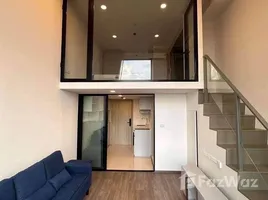 Condominium 1 chambre à louer à SO Origin Kaset Interchange, Sena Nikhom, Chatuchak, Bangkok, Thaïlande