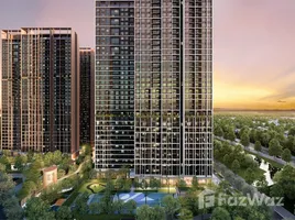 3 Bedroom Penthouse for sale at Vinhomes Smart City, Tay Mo, Tu Liem