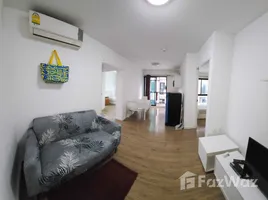 2 Schlafzimmer Wohnung zu verkaufen im I CONDO Petchkasem 39, Bang Wa, Phasi Charoen, Bangkok, Thailand