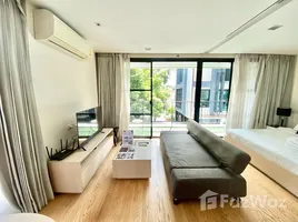 ขายคอนโด 1 ห้องนอน ในโครงการ ลีฟ แอท นิมมาน, สุเทพ, เมืองเชียงใหม่