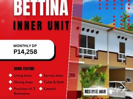 2 Bedroom House for sale at Bria Homes Calamba, Calamba City, Laguna, Calabarzon