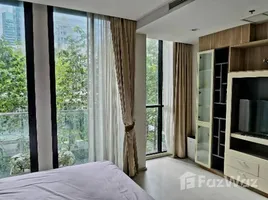 1 Habitación Departamento en venta en Noble Ploenchit, Lumphini