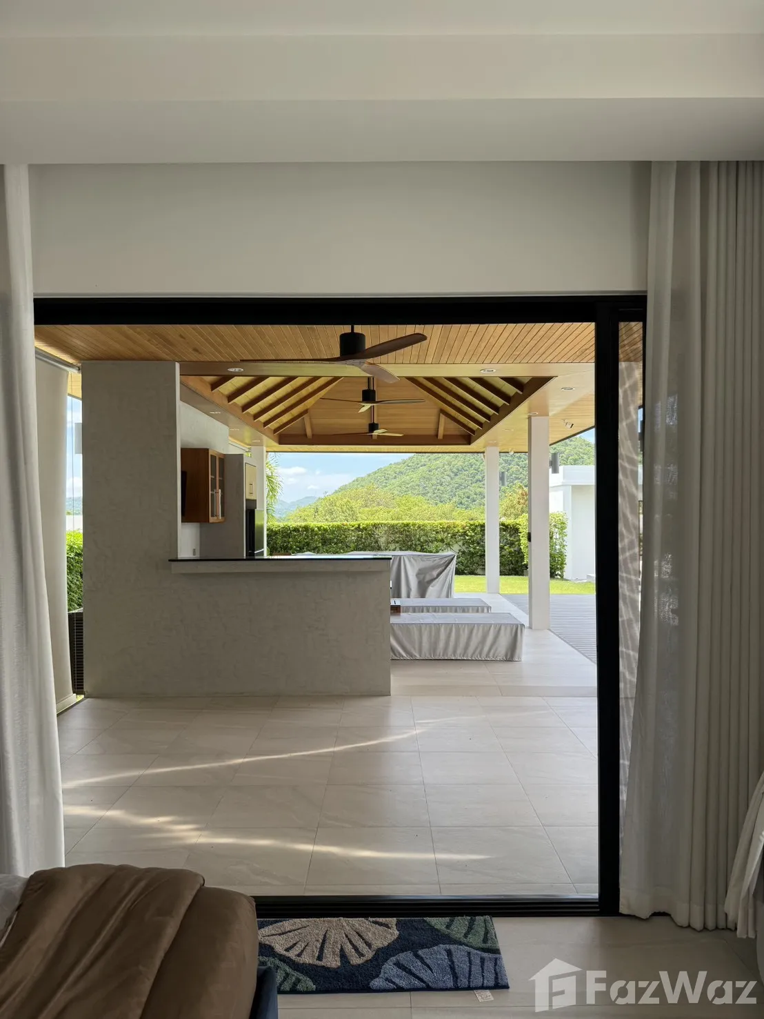 3 Bedroom Villa for rent at Hillside Hamlet Homes 9 — photo 4