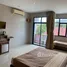 1 Habitación Apartamento en alquiler en Max2 Bedroom, Rawai