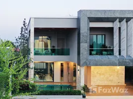 3 Habitación Casa en venta en Madcha Nirvana , Huai Yai
