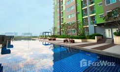 รูปถ่าย 3 of the Communal Pool at ศุภาลัย ปาร์ค แคราย - งามวงศ์วาน