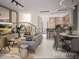 6 спален Таунхаус на продажу в Silver Springs 3, Akoya Park