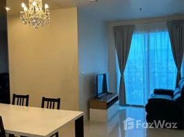 在Q House Sathorn租赁的2 卧室 公寓, Khlong Ton Sai, 空讪, 曼谷, 泰国