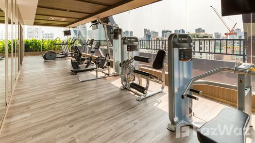 Photos 1 of the Communal Gym at Art @Thonglor 25