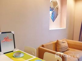 Casa Condo Asoke-Dindaeng에서 임대할 1 침실 콘도, Din Daeng, Din Daeng, 방콕, 태국